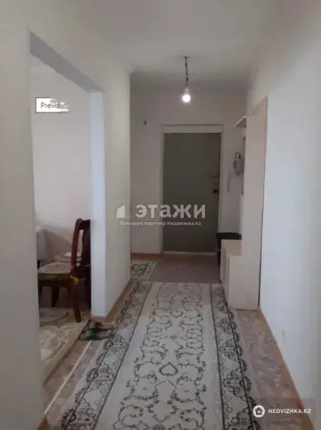 65 м², 3-комнатная квартира, этаж 10 из 12, 65 м², изображение - 2