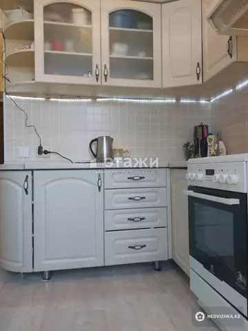 1-комнатная квартира, этаж 3 из 5, 30 м²