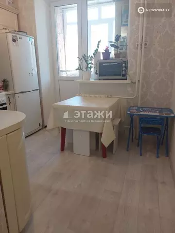 30 м², 1-комнатная квартира, этаж 3 из 5, 30 м², изображение - 6