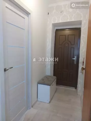 30 м², 1-комнатная квартира, этаж 3 из 5, 30 м², изображение - 7