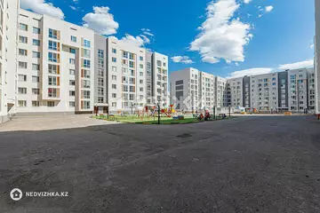 36 м², 1-комнатная квартира, этаж 3 из 6, 36 м², изображение - 4