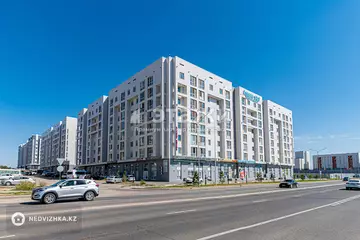 36 м², 1-комнатная квартира, этаж 3 из 6, 36 м², изображение - 5
