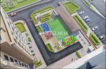 4-комнатная квартира, этаж 8 из 8, 140 м²