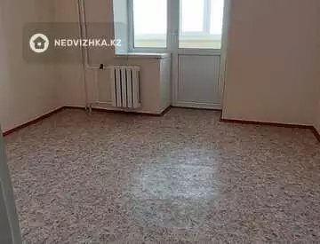 2-комнатная квартира, этаж 3 из 5, 57 м²