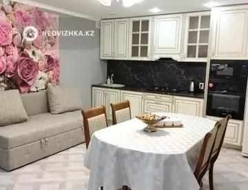 90 м², 2-комнатная квартира, этаж 3 из 5, 90 м², посуточно, изображение - 4