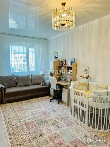 90 м², 3-комнатная квартира, этаж 3 из 16, 90 м², изображение - 11