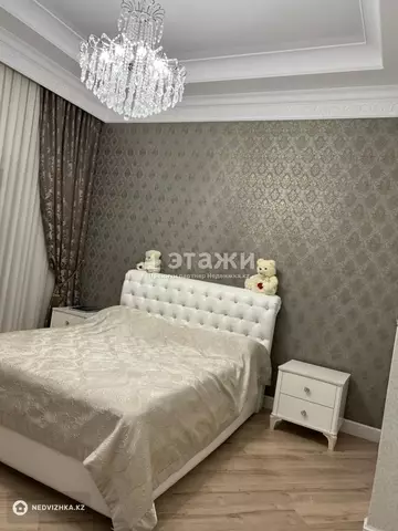 2-комнатная квартира, этаж 5 из 7, 62 м²