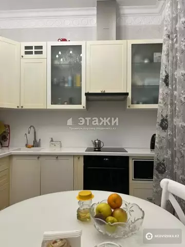 62 м², 2-комнатная квартира, этаж 5 из 7, 62 м², изображение - 9