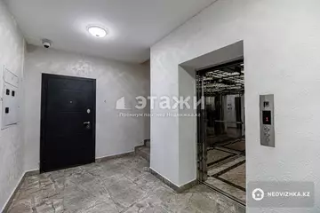 2-комнатная квартира, этаж 8 из 9, 65 м²