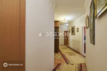 111.2 м², 3-комнатная квартира, этаж 10 из 10, 111 м², изображение - 29