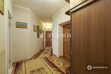 111.2 м², 3-комнатная квартира, этаж 10 из 10, 111 м², изображение - 31