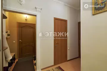 111.2 м², 3-комнатная квартира, этаж 10 из 10, 111 м², изображение - 32