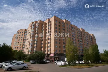 111.2 м², 3-комнатная квартира, этаж 10 из 10, 111 м², изображение - 35