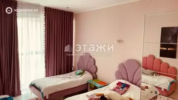 145.6 м², 5-комнатная квартира, этаж 5 из 18, 146 м², изображение - 3