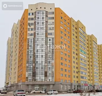 70 м², 3-комнатная квартира, этаж 6 из 14, 70 м², изображение - 7