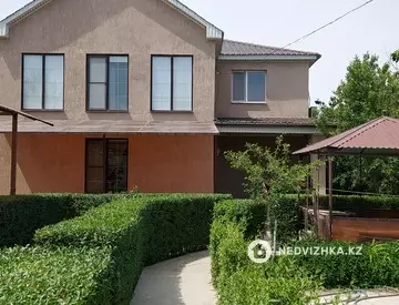 8-комнатный дом, 7 соток, 268 м²