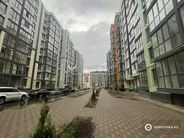 26 м², 1-комнатная квартира, этаж 8 из 9, 26 м², изображение - 2