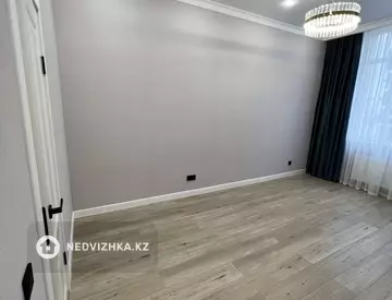 37 м², 1-комнатная квартира, этаж 11 из 17, 37 м², изображение - 5