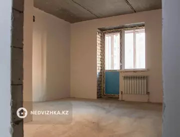 39.4 м², 1-комнатная квартира, этаж 9 из 9, 39 м², изображение - 0