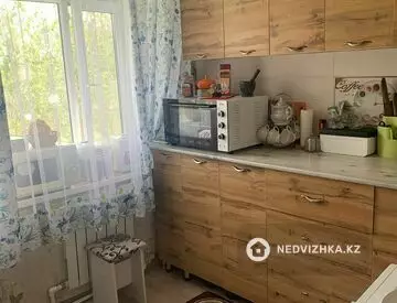 45 м², 2-комнатная квартира, этаж 5 из 5, 45 м², изображение - 2