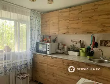 45 м², 2-комнатная квартира, этаж 5 из 5, 45 м², изображение - 3