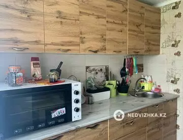 45 м², 2-комнатная квартира, этаж 5 из 5, 45 м², изображение - 1