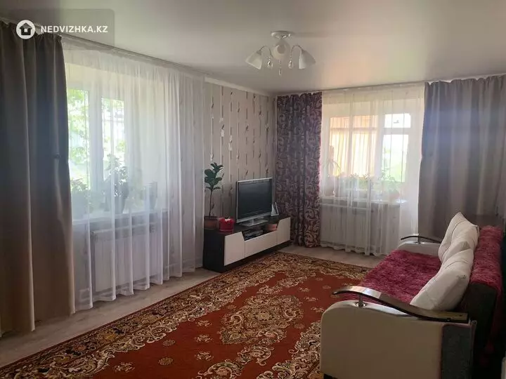 45 м², 2-комнатная квартира, этаж 5 из 5, 45 м², изображение - 1