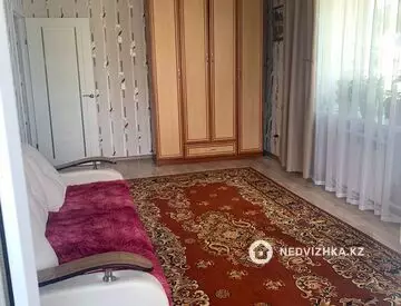 45 м², 2-комнатная квартира, этаж 5 из 5, 45 м², изображение - 8