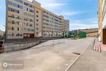 39 м², 1-комнатная квартира, этаж 3 из 8, 39 м², изображение - 5