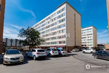 39 м², 1-комнатная квартира, этаж 3 из 8, 39 м², изображение - 12