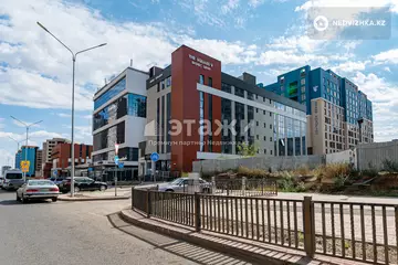 78.5 м², 3-комнатная квартира, этаж 6 из 12, 78 м², изображение - 12