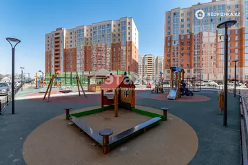 45 м², 1-комнатная квартира, этаж 10 из 11, 45 м², на длительный срок, изображение - 6