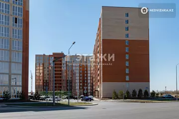 45 м², 1-комнатная квартира, этаж 10 из 11, 45 м², на длительный срок, изображение - 7