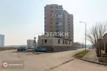 48.5 м², 1-комнатная квартира, этаж 4 из 10, 48 м², изображение - 4