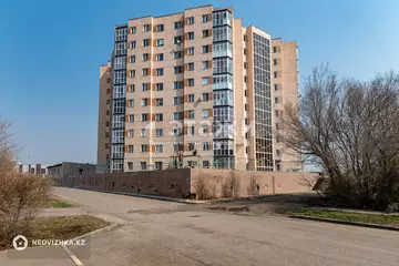 48.5 м², 1-комнатная квартира, этаж 4 из 10, 48 м², изображение - 5