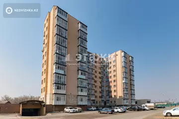 48.5 м², 1-комнатная квартира, этаж 4 из 10, 48 м², изображение - 6