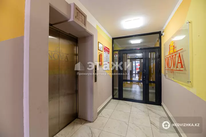 57 м², 2-комнатная квартира, этаж 5 из 12, 57 м², изображение - 1