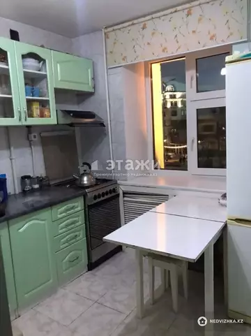 60 м², 2-комнатная квартира, этаж 3 из 7, 60 м², изображение - 1