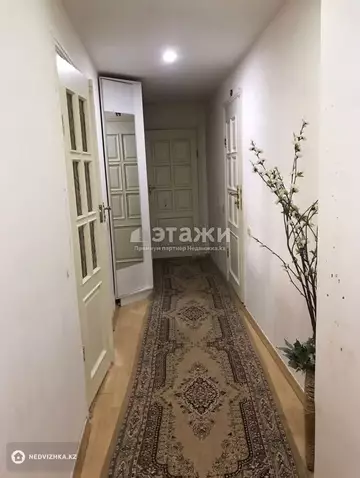 60 м², 2-комнатная квартира, этаж 3 из 7, 60 м², изображение - 2