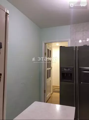 60 м², 2-комнатная квартира, этаж 3 из 7, 60 м², изображение - 4