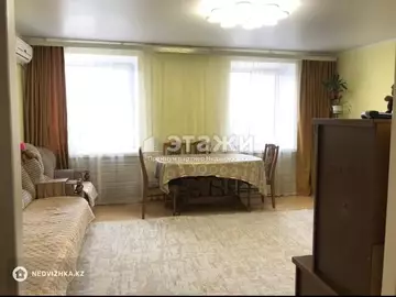 60 м², 2-комнатная квартира, этаж 3 из 7, 60 м², изображение - 5