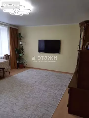 60 м², 2-комнатная квартира, этаж 3 из 7, 60 м², изображение - 6