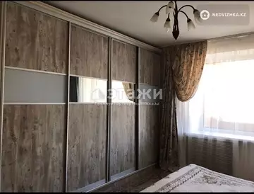 60 м², 2-комнатная квартира, этаж 3 из 7, 60 м², изображение - 10