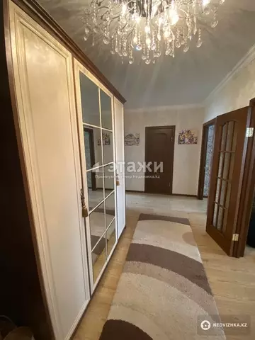 83 м², 3-комнатная квартира, этаж 14 из 16, 83 м², изображение - 20