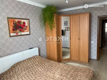 83 м², 3-комнатная квартира, этаж 14 из 16, 83 м², изображение - 21