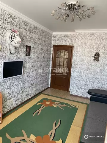 83 м², 3-комнатная квартира, этаж 14 из 16, 83 м², изображение - 23