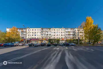 2-комнатная квартира, этаж 5 из 5, 46 м²