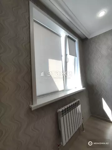 2-комнатная квартира, этаж 18 из 18, 55 м²