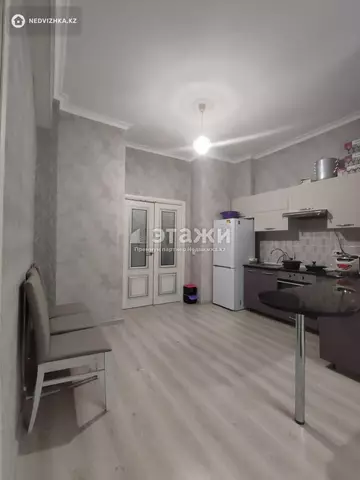 54.8 м², 2-комнатная квартира, этаж 18 из 18, 55 м², изображение - 10