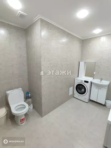 54.8 м², 2-комнатная квартира, этаж 18 из 18, 55 м², изображение - 14